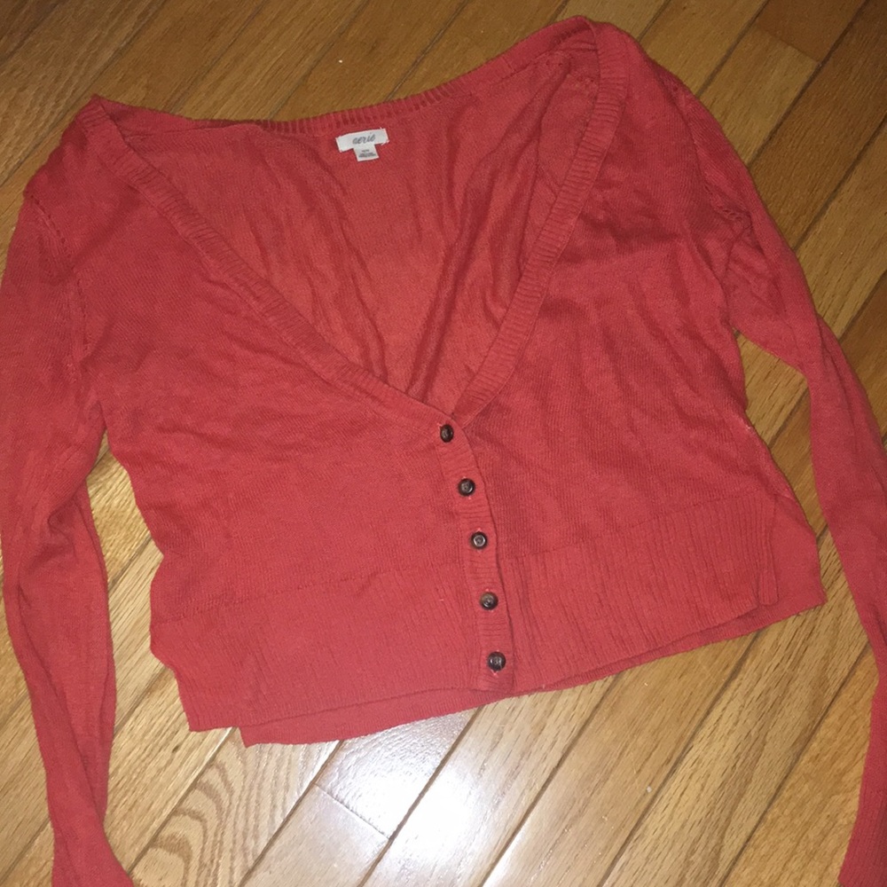 aerie Cardigan